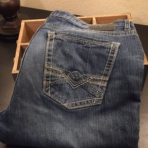 Used men’s bke Derek